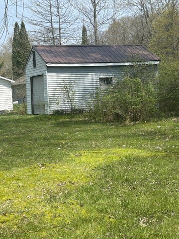 1402 HICKORY Street, Espyville, PA 16424