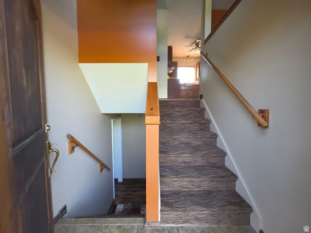 3943 S WHITE RAIL LN, West Haven, UT 84401