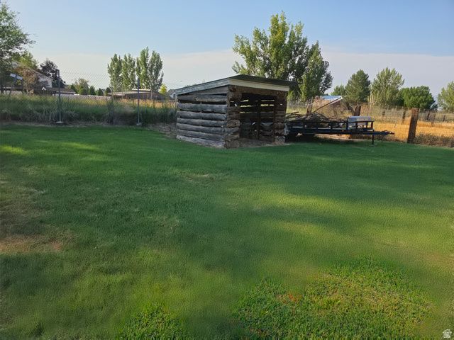 3943 S WHITE RAIL LN, West Haven, UT 84401