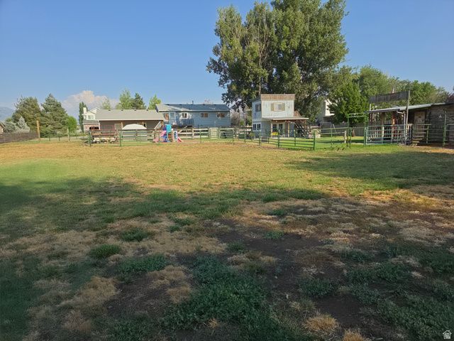 3943 S WHITE RAIL LN, West Haven, UT 84401