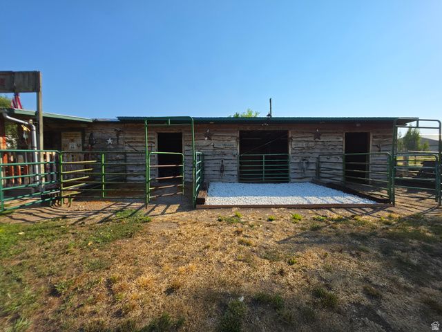 3943 S WHITE RAIL LN, West Haven, UT 84401