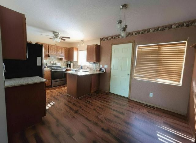 3943 S WHITE RAIL LN, West Haven, UT 84401
