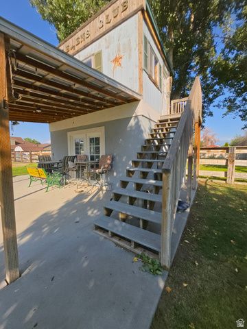 3943 S WHITE RAIL LN, West Haven, UT 84401
