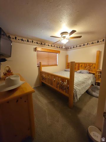 3943 S WHITE RAIL LN, West Haven, UT 84401