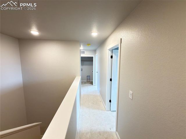 731 Little Bear Grove, Colorado Springs, CO 80907