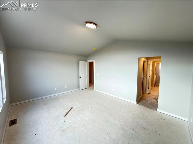 731 Little Bear Grove, Colorado Springs, CO 80907