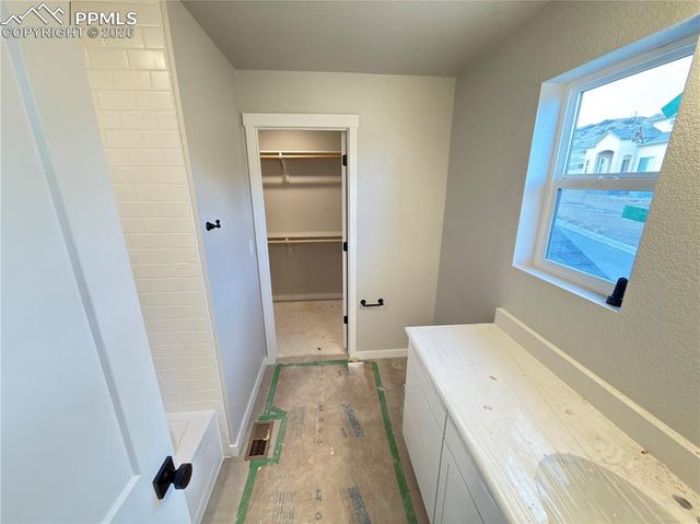 731 Little Bear Grove, Colorado Springs, CO 80907