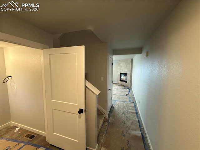 731 Little Bear Grove, Colorado Springs, CO 80907