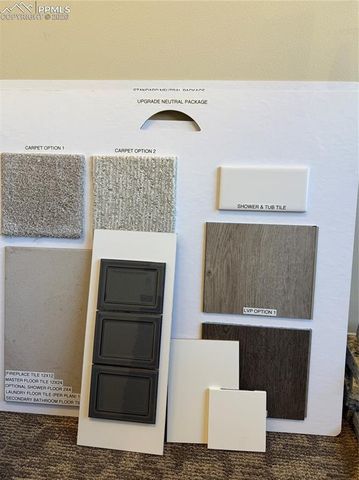 731 Little Bear Grove, Colorado Springs, CO 80907