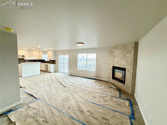 731 Little Bear Grove, Colorado Springs, CO 80907