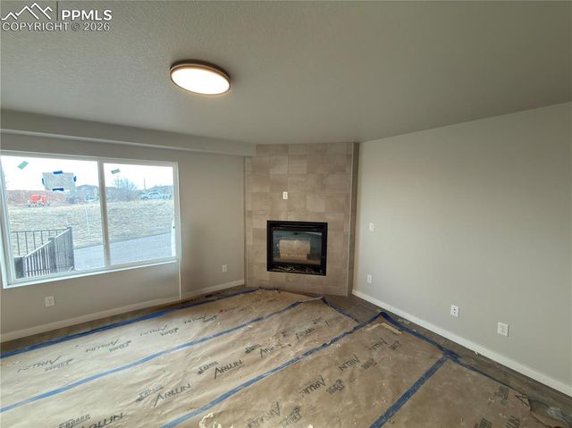 731 Little Bear Grove, Colorado Springs, CO 80907