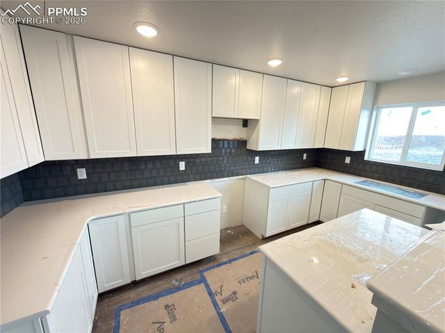 731 Little Bear Grove, Colorado Springs, CO 80907