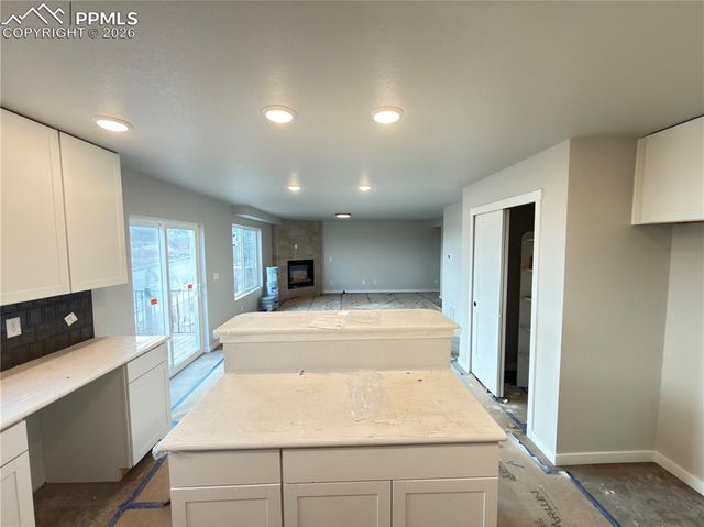 731 Little Bear Grove, Colorado Springs, CO 80907