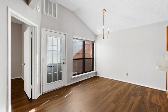 700 Rancho Drive, Mesquite, TX 75149