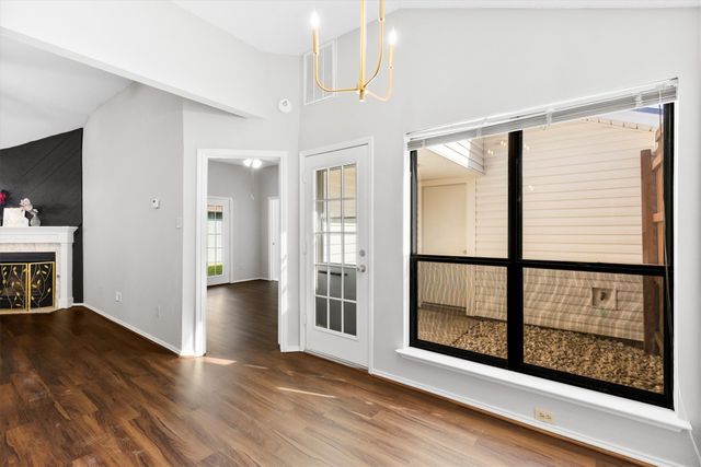 700 Rancho Drive, Mesquite, TX 75149