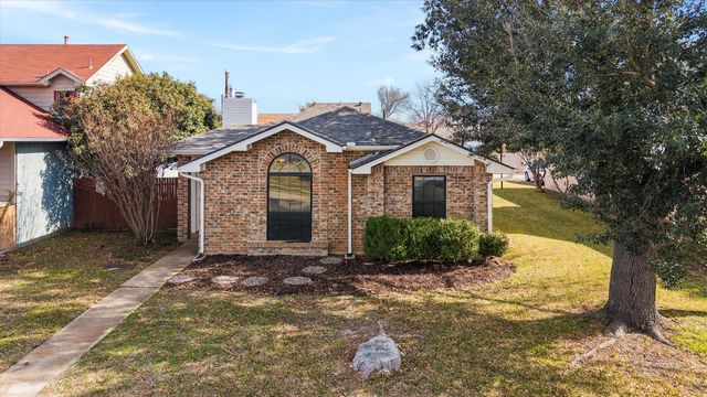 700 Rancho Drive, Mesquite, TX 75149