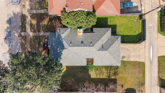 700 Rancho Drive, Mesquite, TX 75149