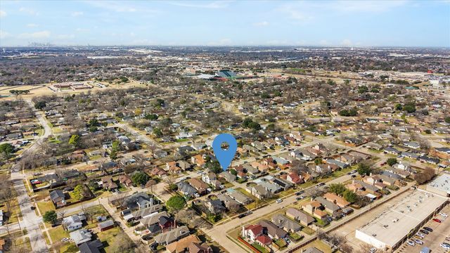 700 Rancho Drive, Mesquite, TX 75149