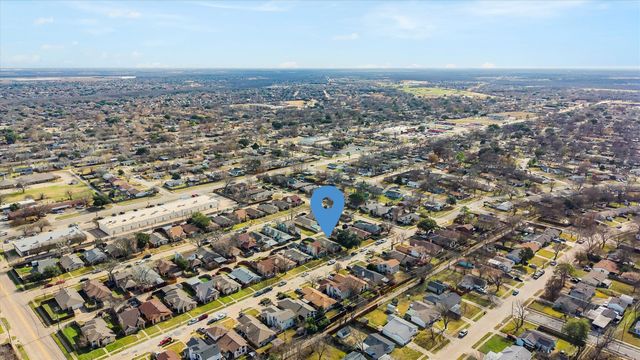 700 Rancho Drive, Mesquite, TX 75149