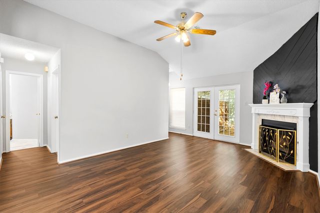 700 Rancho Drive, Mesquite, TX 75149