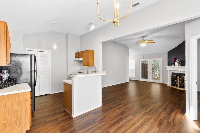 700 Rancho Drive, Mesquite, TX 75149