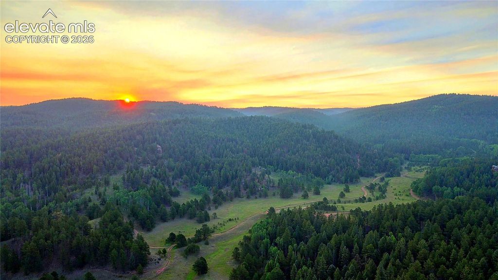 584 Sourdough Road, Woodland Park, CO 80863 — photo 3