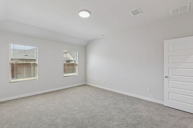 2010 Homestretch Drive, Seagoville, TX 75159