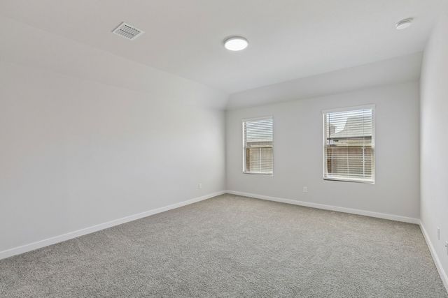 2010 Homestretch Drive, Seagoville, TX 75159