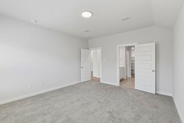 2010 Homestretch Drive, Seagoville, TX 75159