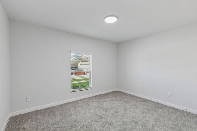 2010 Homestretch Drive, Seagoville, TX 75159