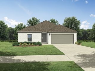 2010 Homestretch Drive, Seagoville, TX 75159