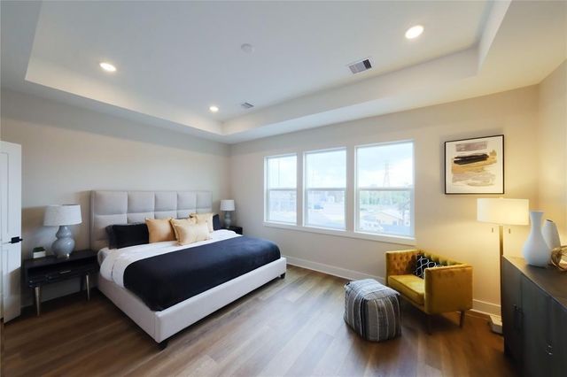 1806 Line Street, Houston, TX 77009