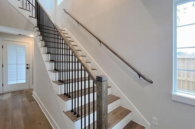 1806 Line Street, Houston, TX 77009