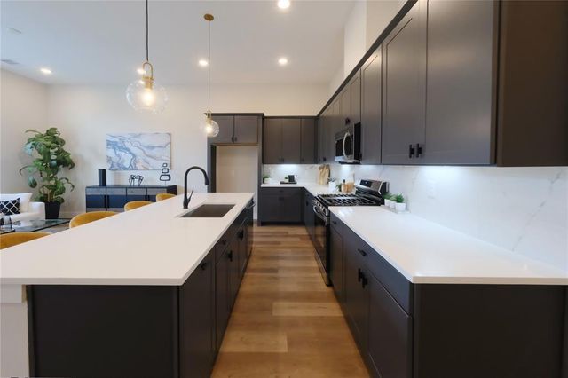 1806 Line Street, Houston, TX 77009