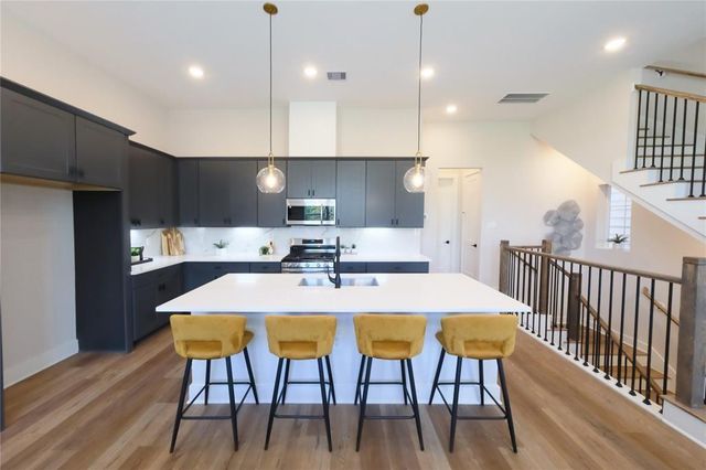1806 Line Street, Houston, TX 77009