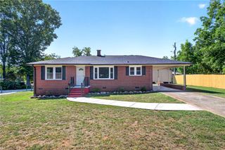 616 Carey Street, Anderson, SC 29624