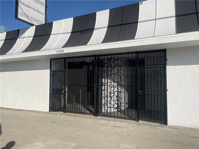 14510 Crenshaw, Gardena, CA 90249