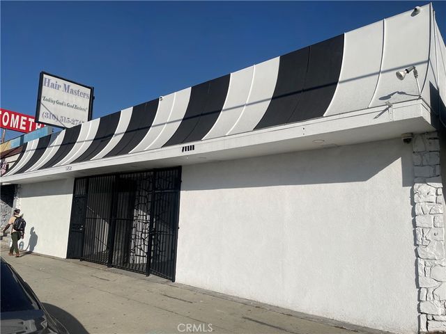 14510 Crenshaw, Gardena, CA 90249