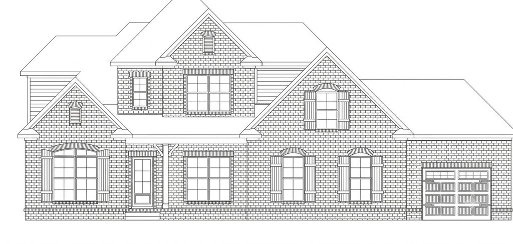 7331 Dutch River Cir, Fairview, TN 37062