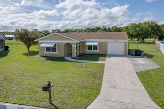 2042 SE Oxmoor Terrace, Port St. Lucie, Port St Lucie, FL 34952