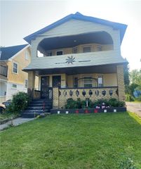 3426 E 125th Street, Cleveland, OH 44120