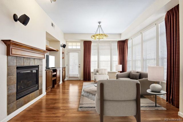 7820 Inverness Boulevard 301, Englewood, CO 80112