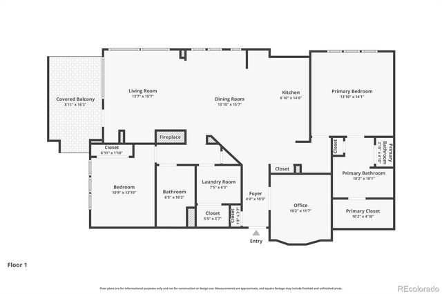 7820 Inverness Boulevard 301, Englewood, CO 80112