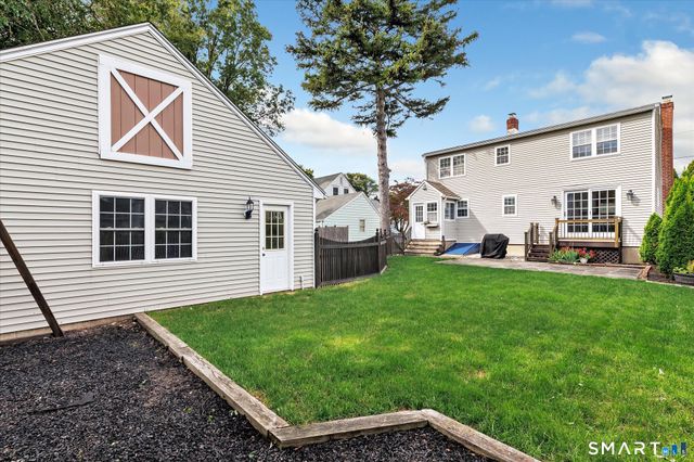 111 Mercer Street, Stratford, CT 06614
