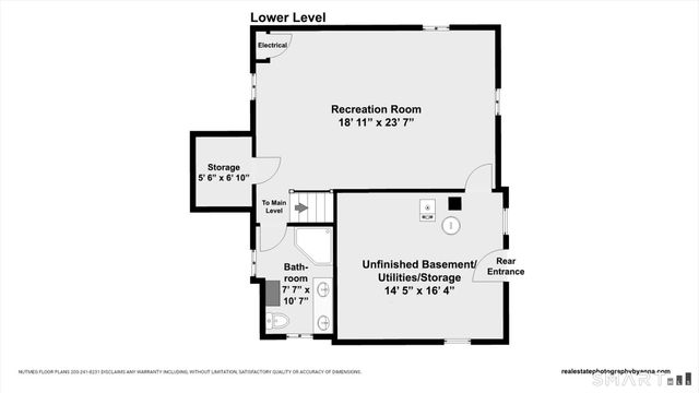 111 Mercer Street, Stratford, CT 06614