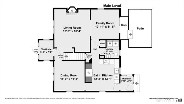 111 Mercer Street, Stratford, CT 06614
