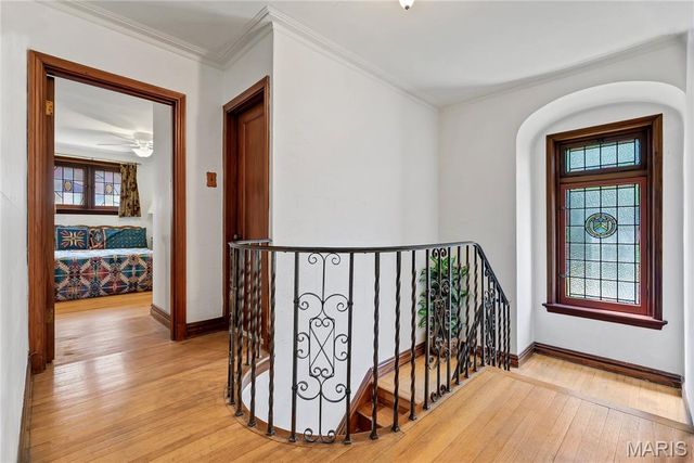 8015 Davis Drive, Clayton, MO 63105