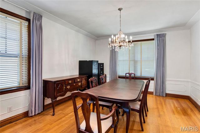 8015 Davis Drive, Clayton, MO 63105