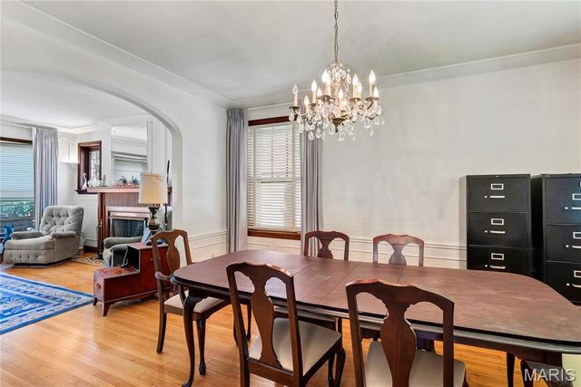 8015 Davis Drive, Clayton, MO 63105