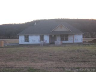 1545 S 4260 Road, Pryor, OK 74361